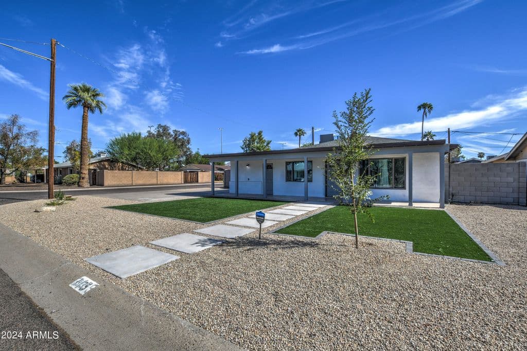3135 N 34TH Street