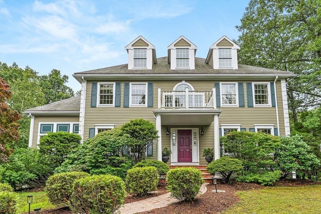 276 High St