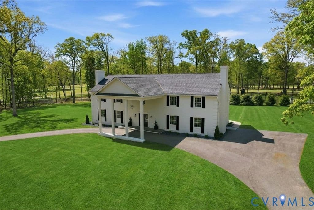 2540 Kentford Rd