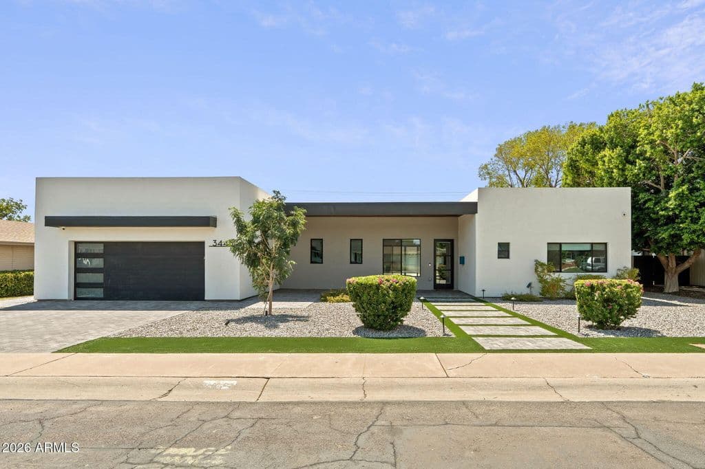 3446 N 47TH Street