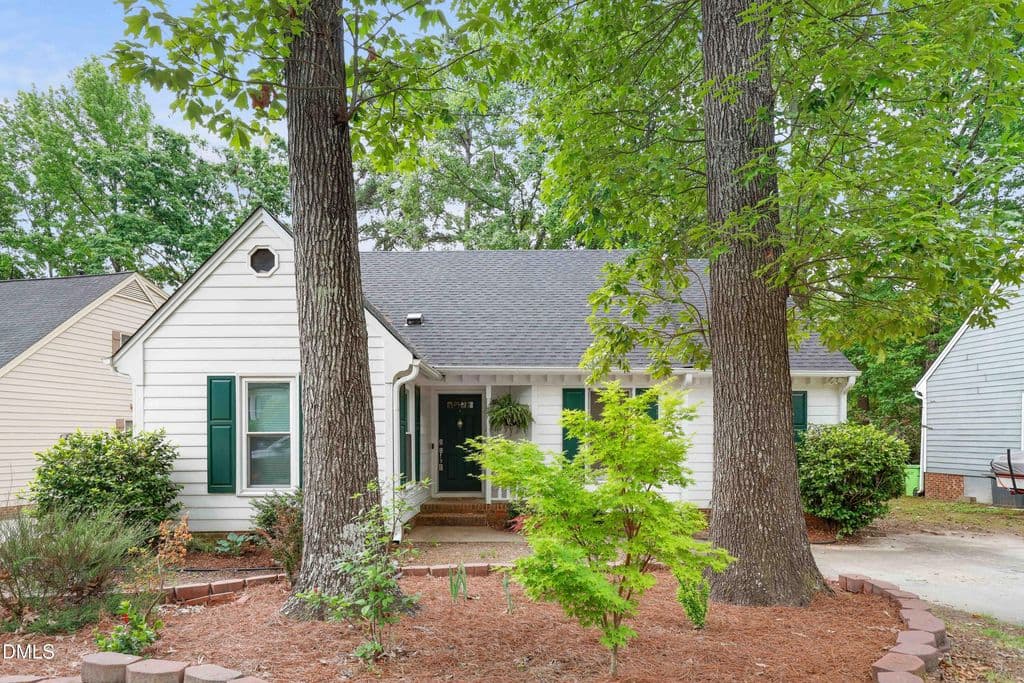 1404 Morningsdale Dr