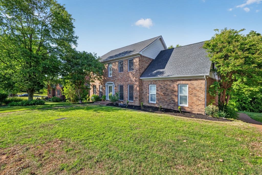 624 Andrew Rucker Ln